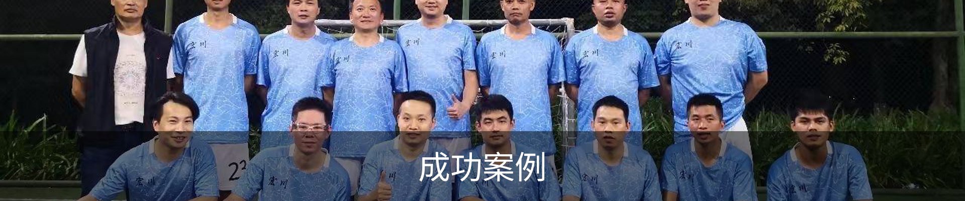 成功案例
